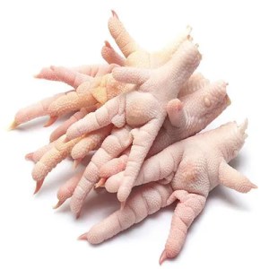 Chicken Paws