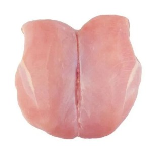 Skinless Chicken Breasts