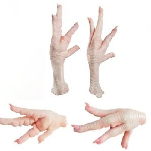 Chicken Feet