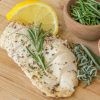 Chicken Breast Fillets