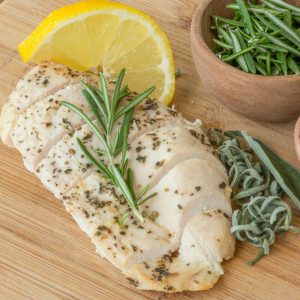 Chicken Breast Fillets