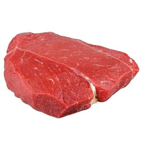 Best Beef Top Round Steak - Brazilian Frozen Food (BRF)